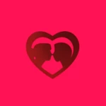 loveinasia - asian dating android application logo